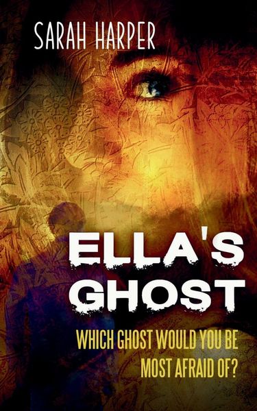 Produktbild: Ella's Ghost