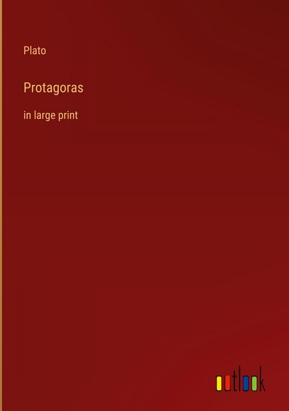 Produktbild: Protagoras
