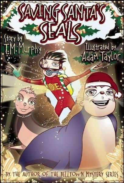 Produktbild: Saving Santa's Seals