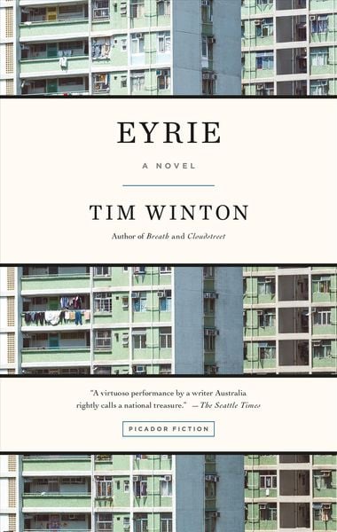 Produktbild: Eyrie