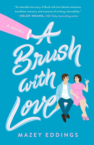 Produktbild: A Brush with Love