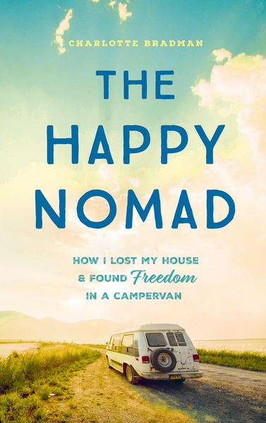 Produktbild: Bradman, C: Happy Nomad