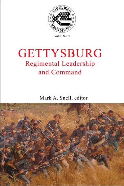 Produktbild: Journal of the American Civil War: V6-3
