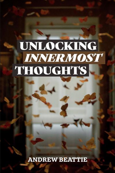 Produktbild: Unlocking Innermost Thoughts