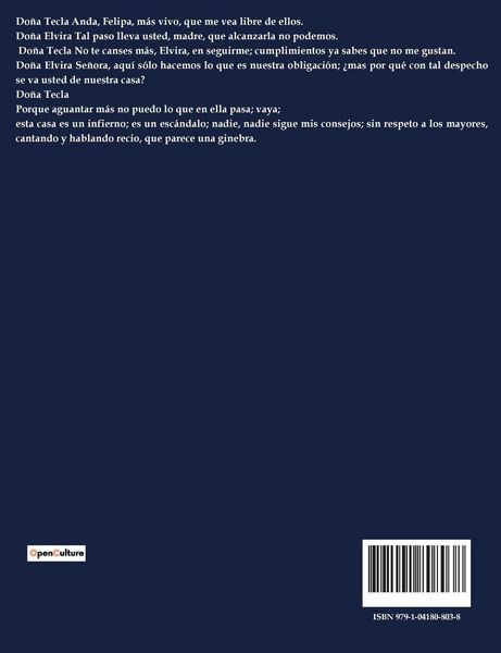 Produktbild: El hip&oacute;crita