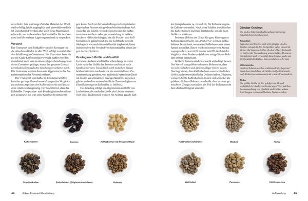 Produktbild: Kaffee &ndash; Der Weltatlas