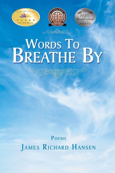 Produktbild: Words To Breathe By