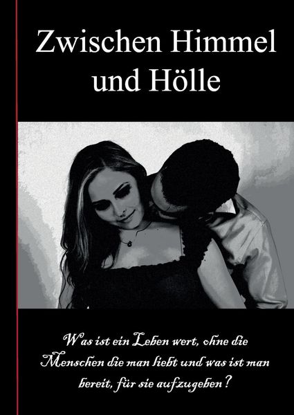 Produktbild: Zwischen Himmel und H&ouml;lle