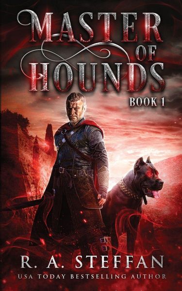 Produktbild: Master of Hounds