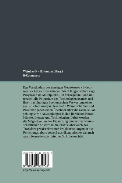 Produktbild: E-Commerce
