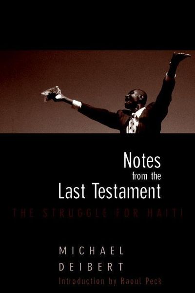 Produktbild: Notes From the Last Testament