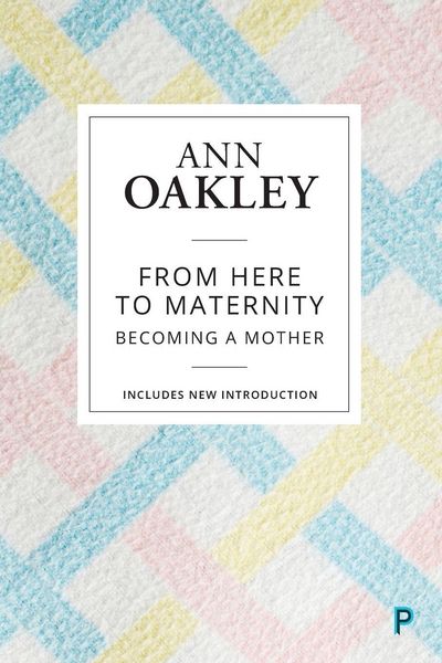 Produktbild: From Here to Maternity (Reissue)