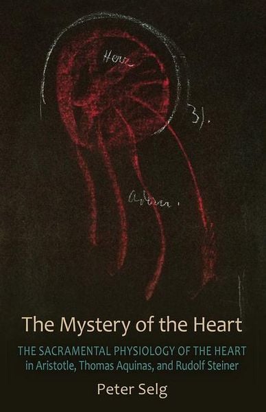 Produktbild: The Mystery of the Heart