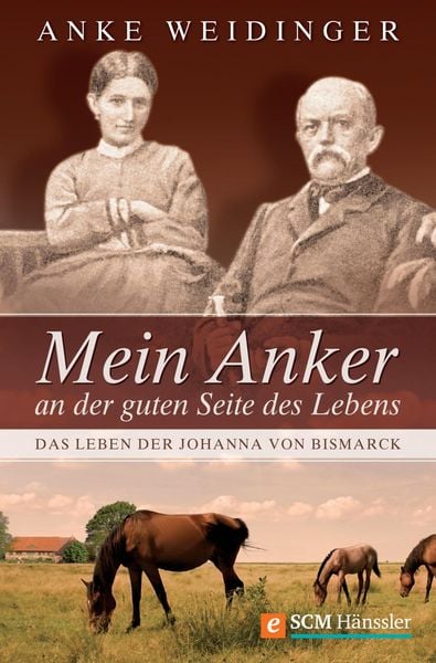 Produktbild: Mein Anker an der guten Seite des Lebens