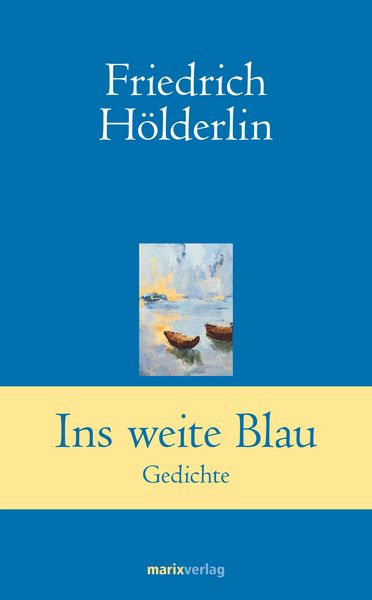 Produktbild: Ins weite Blau