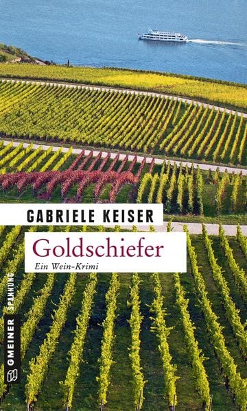 Produktbild: Goldschiefer