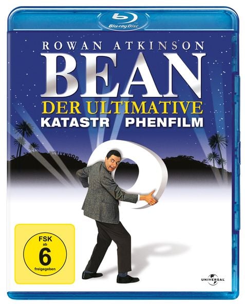 Bean - Der ultimative Katastrophenfilm