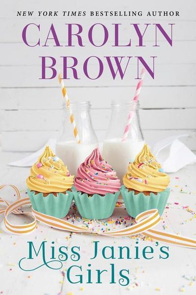 Produktbild: Miss Janie's Girls