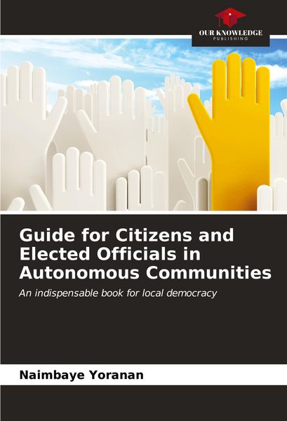 Produktbild: Guide for Citizens and Elected Officials in Autonomous Communities