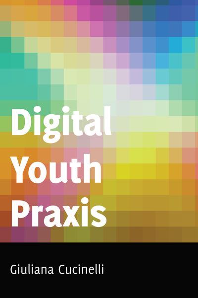 Produktbild: Digital Youth Praxis
