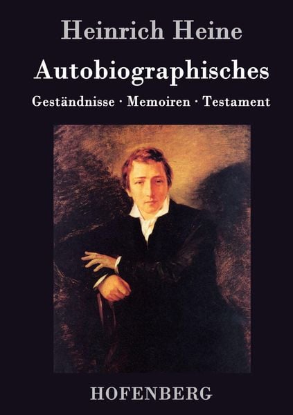 Produktbild: Autobiographisches