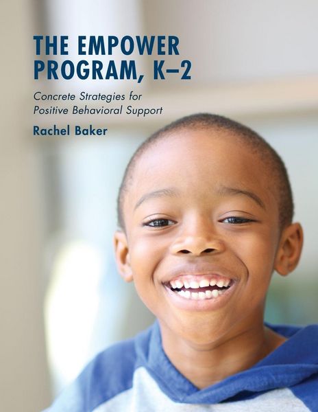 Produktbild: Empower Program, K-2