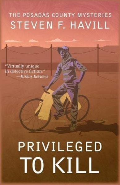 Produktbild: Privileged to Kill
