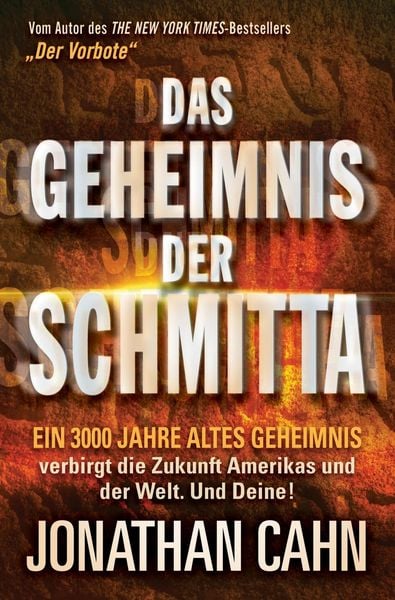 Produktbild: Das Geheimnis der Schmitta
