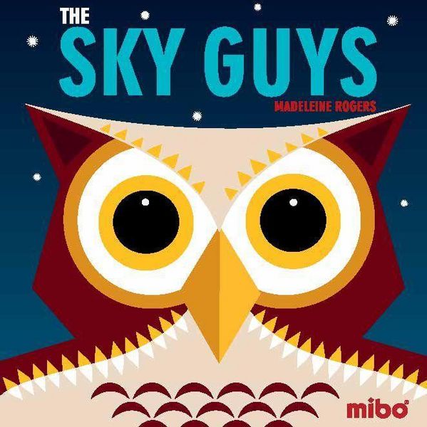 Produktbild: The Sky Guys