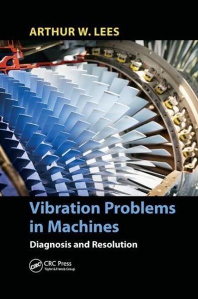 Produktbild: Lees, A: Vibration Problems in Machines