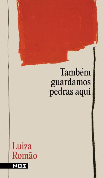 Produktbild: Tamb&eacute;m guardamos pedras aqui