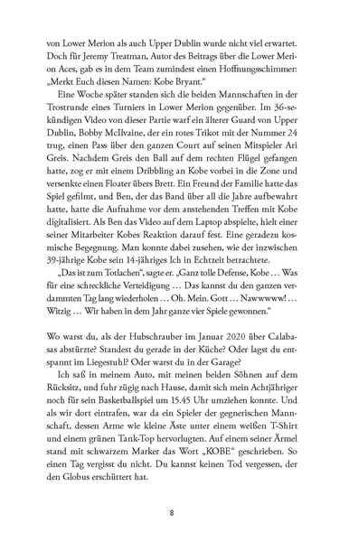 Produktbild: Kobe Bryant: The Rise &ndash; der Aufstieg des gr&ouml;&szlig;ten Basketball-Stars der Geschichte