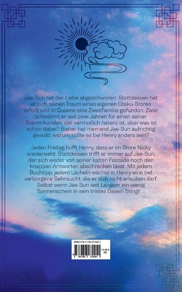 Produktbild: You Are My Sun