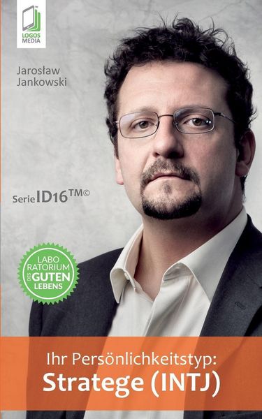 Produktbild: Ihr Pers&ouml;nlichkeitstyp - Stratege (INTJ)