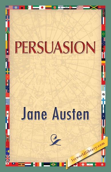 Produktbild: Persuasion