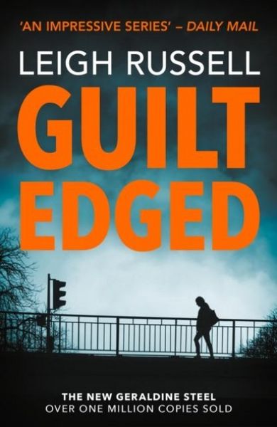 Produktbild: Guilt Edged