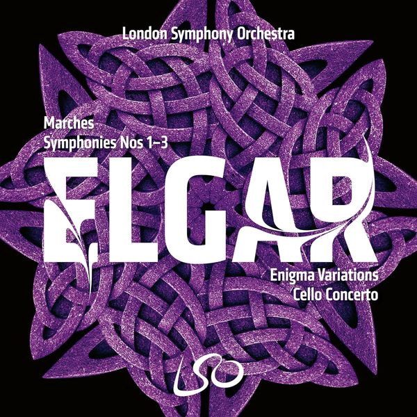 Produktbild: Sinfonien 1-3/M&auml;rsche/Cellokonzert/+