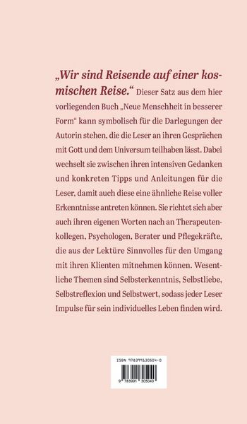 Produktbild: Neue Menschheit in besserer Form
