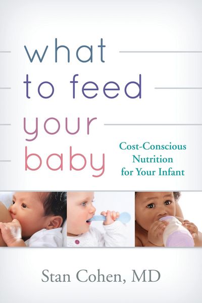 Produktbild: What to Feed Your Baby