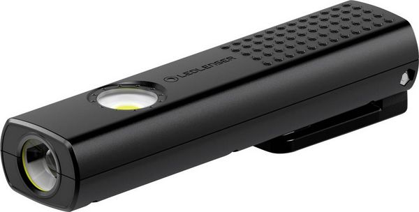 Produktbild: Ledlenser W5R Work LED Arbeitsleuchte akkubetrieben 600 lm 6 h 153 g