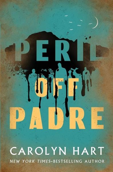 Produktbild: Peril Off Padre