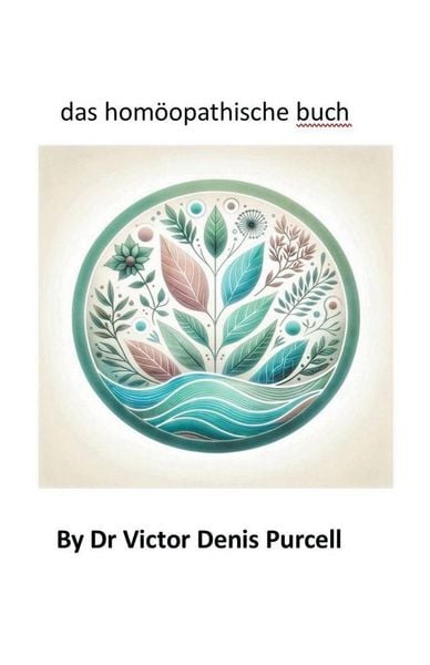 Produktbild: Das hom&ouml;opathische buch
