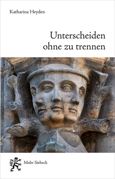 Produktbild: Unterscheiden ohne zu trennen