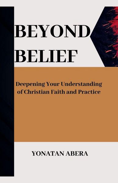 Produktbild: Beyond Belief