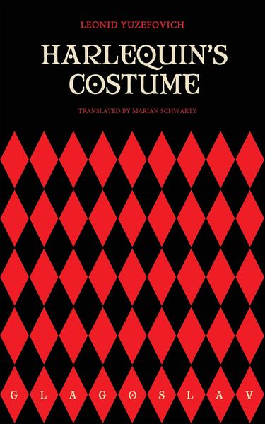 Produktbild: Harlequin's Costume