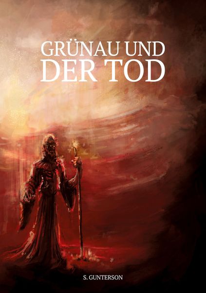Produktbild: Gr&uuml;nau und der Tod