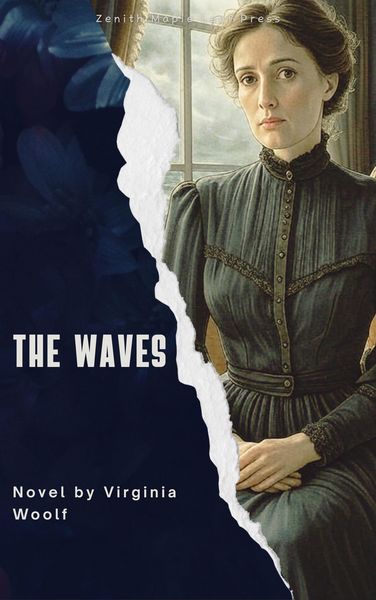 Produktbild: The Waves