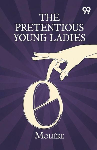 Produktbild: The Pretentious Young Ladies