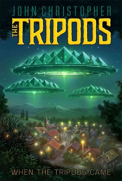 Produktbild: When the Tripods Came
