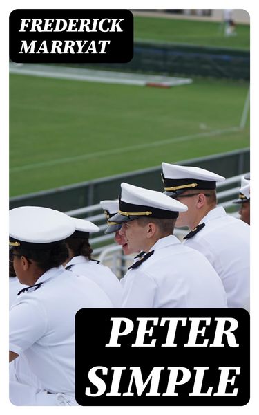 Produktbild: Peter Simple